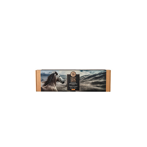 NATURA SIBERICA Набор Домашняя SPA-программа для волос "Царица ветров" Fresh SPA home, Набор Домашняя SPA-программа для волос "Царица ветров" Fresh SPA home
NATURA SIBERICA Набор Домашняя SPA-программа для волос "Царица ветров" Fresh SPA home, Набор Домашняя SPA-программа для волос "Царица ветров" Fresh SPA home