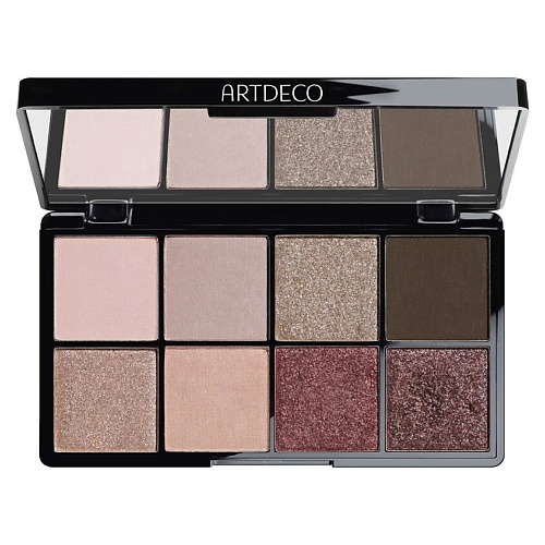 ARTDECO Палетка теней для век Коллекция All Eye See Is Magic, Палетка теней для век Коллекция All Eye See Is Magic
ARTDECO Палетка теней для век Коллекция All Eye See Is Magic, Палетка теней для век Коллекция All Eye See Is Magic
