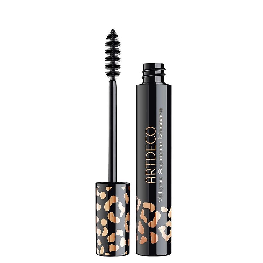 Тушь ARTDECO Тушь для ресниц Volume Supreme Коллекция All Eye See Is ...