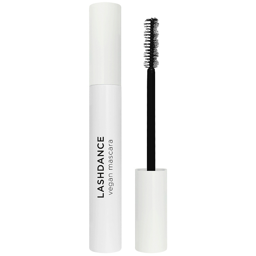 Тушь NOUBA Тушь для ресниц термостойкая LASH DANCE – купить в Москве по ...