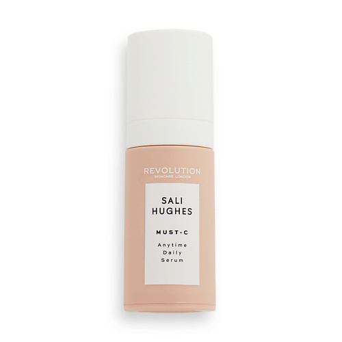 REVOLUTION SKINCARE Увлажняющая Сыворотка для лица Must-C Anytime Daily Serum, Увлажняющая Сыворотка для лица Must-C Anytime Daily Serum
REVOLUTION SKINCARE Увлажняющая Сыворотка для лица Must-C Anytime Daily Serum, Увлажняющая Сыворотка для лица Must-C Anytime Daily Serum
