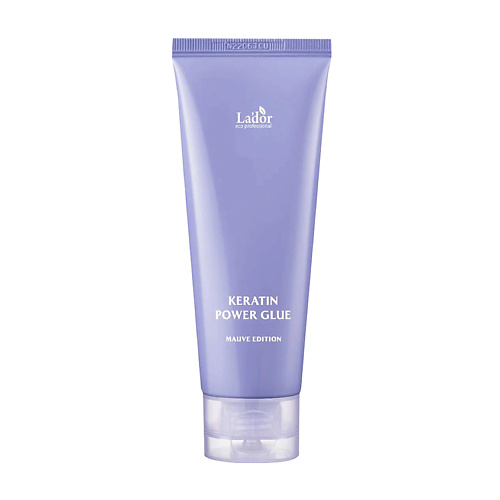 LADOR Сыворотка с кератином для секущихся кончиков Keratin Power Glue Mauve Edition, Сыворотка с кератином для секущихся кончиков Keratin Power Glue Mauve Edition
LADOR Сыворотка с кератином для секущихся кончиков Keratin Power Glue Mauve Edition, Сыворотка с кератином для секущихся кончиков Keratin Power Glue Mauve Edition