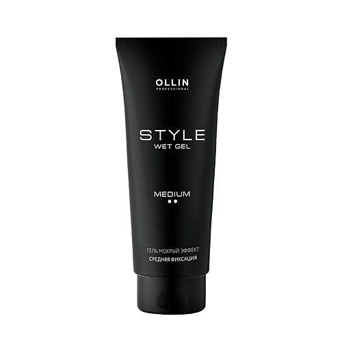 OLLIN PROFESSIONAL Гель "мокрый эффект" средней фиксации OLLIN STYLE, Гель "мокрый эффект" средней фиксации OLLIN STYLE
OLLIN PROFESSIONAL Гель "мокрый эффект" средней фиксации OLLIN STYLE, Гель "мокрый эффект" средней фиксации OLLIN STYLE