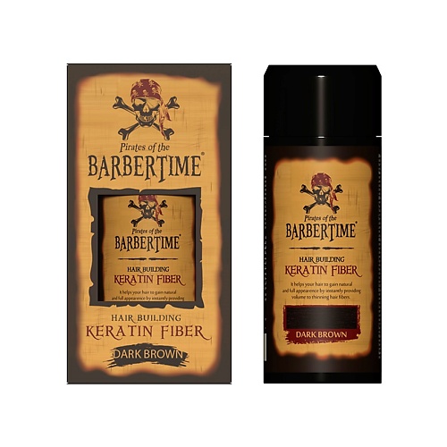 BARBERTIME Пудра-загуститель для волос с кератином Hair Building Keratin Fiber, Пудра-загуститель для волос с кератином Hair Building Keratin Fiber
BARBERTIME Пудра-загуститель для волос с кератином Hair Building Keratin Fiber, Пудра-загуститель для волос с кератином Hair Building Keratin Fiber