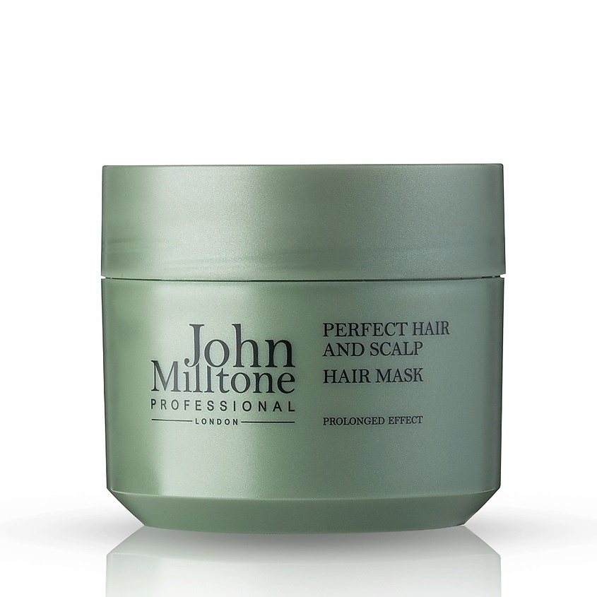 Маски для волос JOHN MILLTONE Маска для волос с церамидами PERFECT HAIR ...