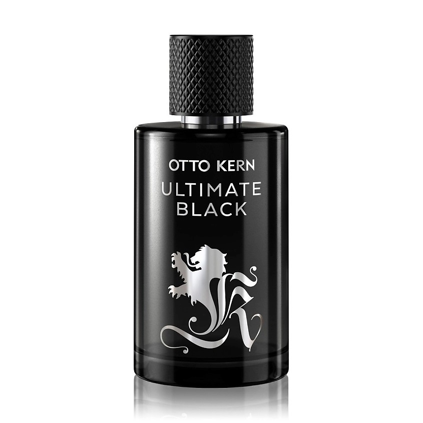 Мужская парфюмерия OTTO KERN Ultimate Black купить в интернетмагазине ЛЭТУАЛЬ по цене 2999