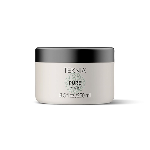 LAKME Маска глиняная абсорбирующая для жирной кожи головы Teknia Pure Mask, Маска глиняная абсорбирующая для жирной кожи головы Teknia Pure Mask
LAKME Маска глиняная абсорбирующая для жирной кожи головы Teknia Pure Mask, Маска глиняная абсорбирующая для жирной кожи головы Teknia Pure Mask