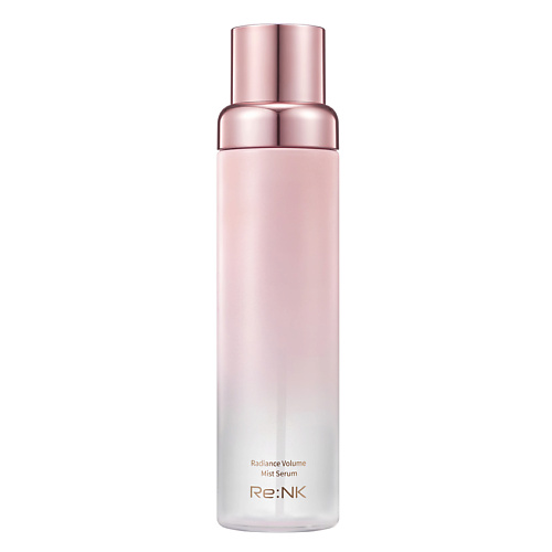 RE:NK Сывороточный мист для лица Radiance Volume Mist Serum, Сывороточный мист для лица Radiance Volume Mist Serum
RE:NK Сывороточный мист для лица Radiance Volume Mist Serum, Сывороточный мист для лица Radiance Volume Mist Serum