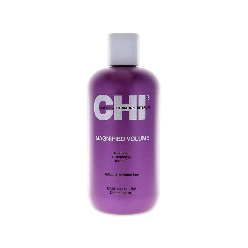 Шампуни CHI Шампунь для объема и густоты волос Magnified Volume Shampoo ...