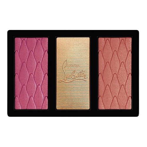 CHRISTIAN LOUBOUTIN BEAUTY ХАЙЛАЙТЕР И РУМЯНА SO PRIVE, ХАЙЛАЙТЕР И РУМЯНА SO PRIVE
CHRISTIAN LOUBOUTIN BEAUTY ХАЙЛАЙТЕР И РУМЯНА SO PRIVE, ХАЙЛАЙТЕР И РУМЯНА SO PRIVE