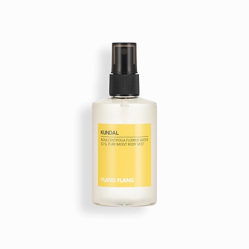 KUNDAL Мист для тела ароматический Иланг-иланг Ylang Ylang Body Mist, Мист для тела ароматический Иланг-иланг Ylang Ylang Body Mist
KUNDAL Мист для тела ароматический Иланг-иланг Ylang Ylang Body Mist, Мист для тела ароматический Иланг-иланг Ylang Ylang Body Mist