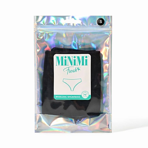 MINIMI MF261 Трусы женские Brasiliana Nero 0, MF261 Трусы женские Brasiliana Nero
MINIMI MF261 Трусы женские Brasiliana Nero 0, MF261 Трусы женские Brasiliana Nero