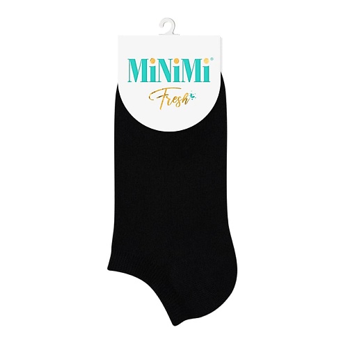 MINIMI Fresh 4102 Носки женские укороченные Nero 0, Fresh 4102 Носки женские укороченные Nero
MINIMI Fresh 4102 Носки женские укороченные Nero 0, Fresh 4102 Носки женские укороченные Nero