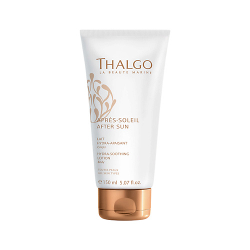 THALGO Успокаивающее молочко для тела после загара After Sun Lotion, Успокаивающее молочко для тела после загара After Sun Lotion
THALGO Успокаивающее молочко для тела после загара After Sun Lotion, Успокаивающее молочко для тела после загара After Sun Lotion