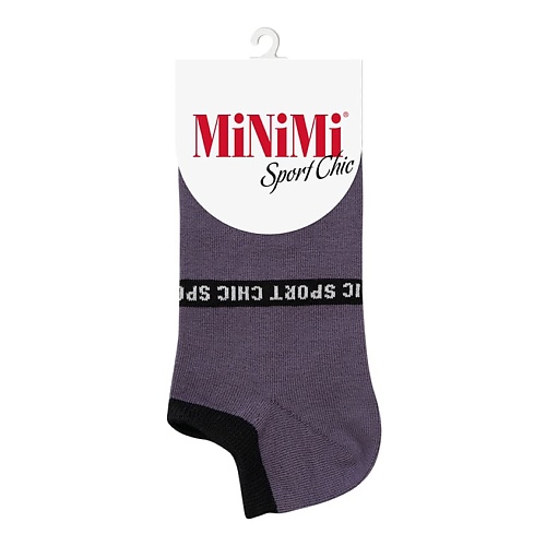 MINIMI Sport Chic 4300 Носки женские Grigio 0, Sport Chic 4300 Носки женские Grigio
MINIMI Sport Chic 4300 Носки женские Grigio 0, Sport Chic 4300 Носки женские Grigio