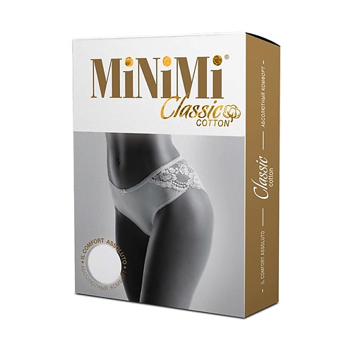 MINIMI BO225 Трусы женские Slip ажур Bianco 0, BO225 Трусы женские Slip ажур Bianco
MINIMI BO225 Трусы женские Slip ажур Bianco 0, BO225 Трусы женские Slip ажур Bianco