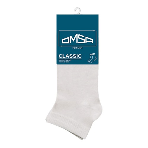 OMSA Classic 201 Носки мужские укороченные Grigio Chiaro 0, Classic 201 Носки мужские укороченные Grigio Chiaro
OMSA Classic 201 Носки мужские укороченные Grigio Chiaro 0, Classic 201 Носки мужские укороченные Grigio Chiaro