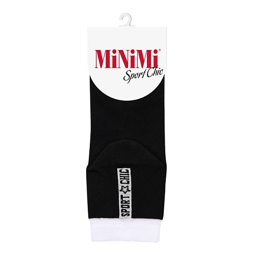 MINIMI Sport Chic 4301 Носки женские средн.длина Nero 0, Sport Chic 4301 Носки женские средн.длина Nero
MINIMI Sport Chic 4301 Носки женские средн.длина Nero 0, Sport Chic 4301 Носки женские средн.длина Nero