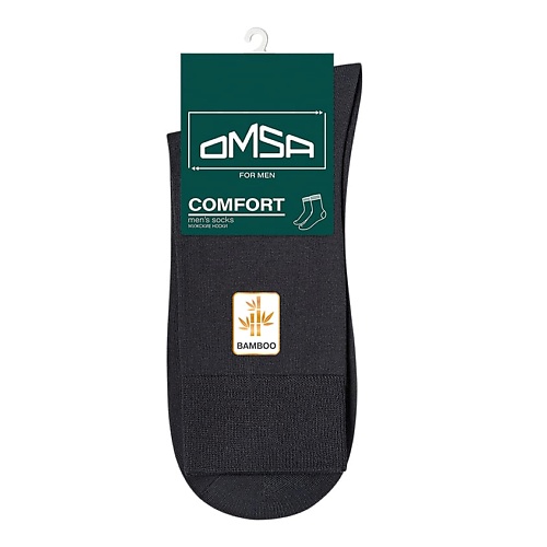 OMSA Classic 205 Носки мужские всесезон Grigio Scuro 0, Classic 205 Носки мужские всесезон Grigio Scuro
OMSA Classic 205 Носки мужские всесезон Grigio Scuro 0, Classic 205 Носки мужские всесезон Grigio Scuro