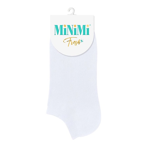 MINIMI Fresh 4102 Носки женские укороченные Bianco 0, Fresh 4102 Носки женские укороченные Bianco
MINIMI Fresh 4102 Носки женские укороченные Bianco 0, Fresh 4102 Носки женские укороченные Bianco