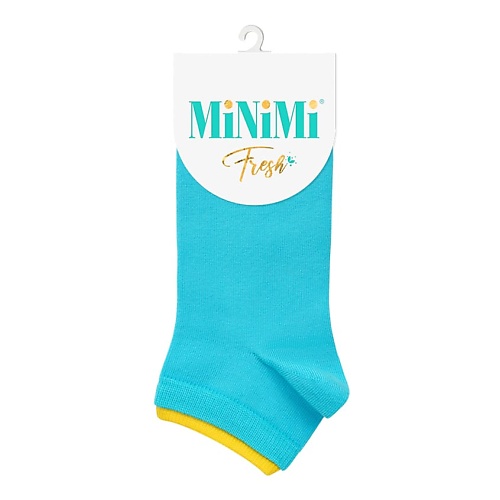 MINIMI Fresh 4101 Носки женские двойная резинка Turchese 0, Fresh 4101 Носки женские двойная резинка Turchese
MINIMI Fresh 4101 Носки женские двойная резинка Turchese 0, Fresh 4101 Носки женские двойная резинка Turchese