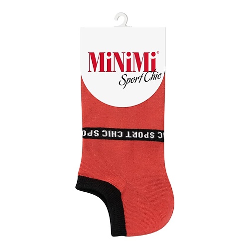 MINIMI Sport Chic 4300 Носки женские Terracotta 0, Sport Chic 4300 Носки женские Terracotta
MINIMI Sport Chic 4300 Носки женские Terracotta 0, Sport Chic 4300 Носки женские Terracotta
