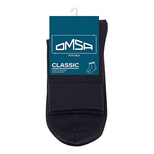 OMSA Classic 202 Носки мужские средняя длина Nero 0, Classic 202 Носки мужские средняя длина Nero
OMSA Classic 202 Носки мужские средняя длина Nero 0, Classic 202 Носки мужские средняя длина Nero