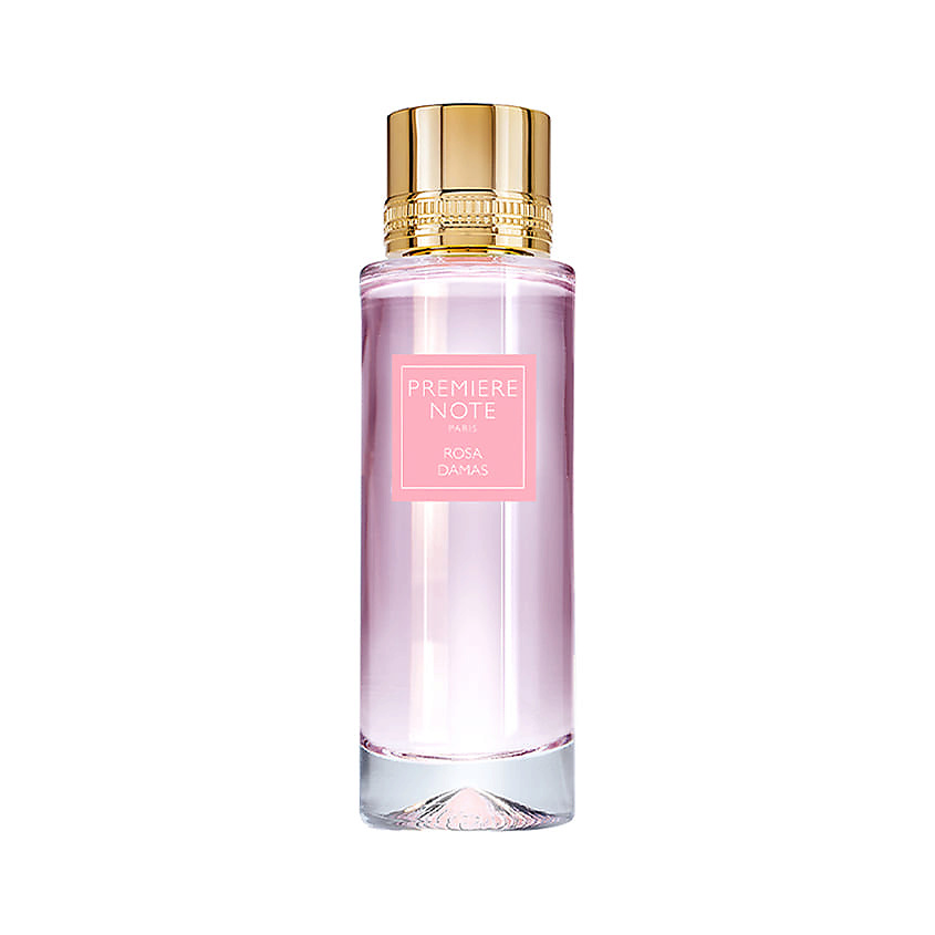 Нишевая парфюмерия PREMIERE NOTE Rosa Damas – купить в интернет ...