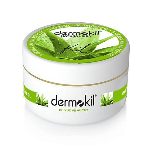 DERMOKIL Крем для рук и тела Алоэ Вера Aloe Vera Hand and Body Cream, Крем для рук и тела Алоэ Вера Aloe Vera Hand and Body Cream
DERMOKIL Крем для рук и тела Алоэ Вера Aloe Vera Hand and Body Cream, Крем для рук и тела Алоэ Вера Aloe Vera Hand and Body Cream