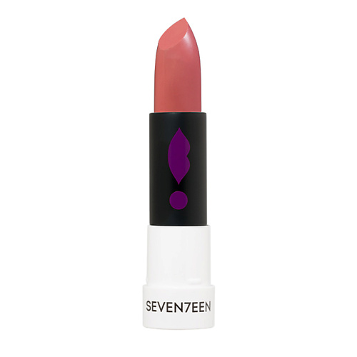 SEVEN7EEN Помада для губ увлажняющая LIP.SPECIAL, Помада для губ увлажняющая LIP.SPECIAL
SEVEN7EEN Помада для губ увлажняющая LIP.SPECIAL, Помада для губ увлажняющая LIP.SPECIAL