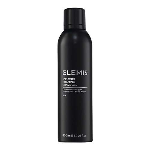ELEMIS Гель для бритья пенящийся Ледяная свежесть Men Ice-Cool Foaming Shave Gel, Гель для бритья пенящийся Ледяная свежесть Men Ice-Cool Foaming Shave Gel
ELEMIS Гель для бритья пенящийся Ледяная свежесть Men Ice-Cool Foaming Shave Gel, Гель для бритья пенящийся Ледяная свежесть Men Ice-Cool Foaming Shave Gel
