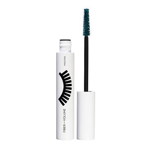 SEVEN7EEN Тушь для ресниц фибровая с эффектом объема FIBER-VOLUME MASCARA, Тушь для ресниц фибровая с эффектом объема FIBER-VOLUME MASCARA
SEVEN7EEN Тушь для ресниц фибровая с эффектом объема FIBER-VOLUME MASCARA, Тушь для ресниц фибровая с эффектом объема FIBER-VOLUME MASCARA