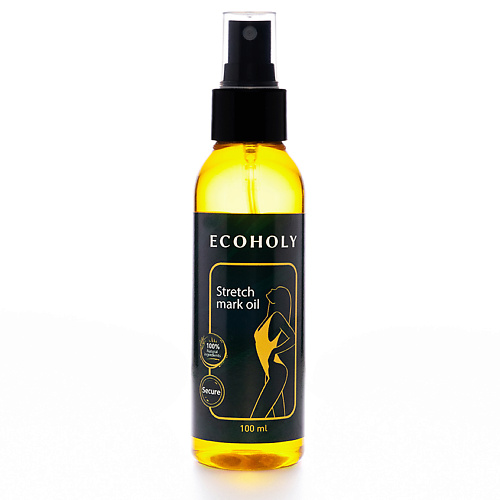 ECOHOLY Масло для профилактики растяжек Stretch Mark Oil, Масло для профилактики растяжек Stretch Mark Oil
ECOHOLY Масло для профилактики растяжек Stretch Mark Oil, Масло для профилактики растяжек Stretch Mark Oil
