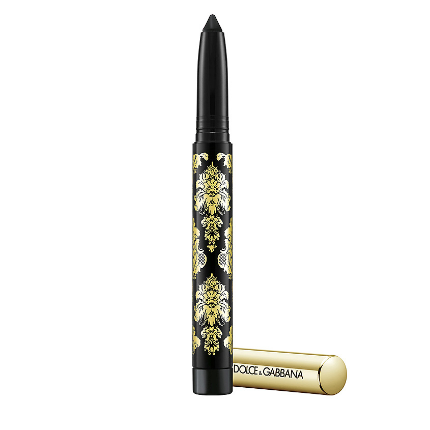 DOLCE&GABBANA Кремовые тени-карандаш для глаз INTENSEYES, Кремовые тени-карандаш для глаз INTENSEYES
DOLCE&GABBANA Кремовые тени-карандаш для глаз INTENSEYES, Кремовые тени-карандаш для глаз INTENSEYES