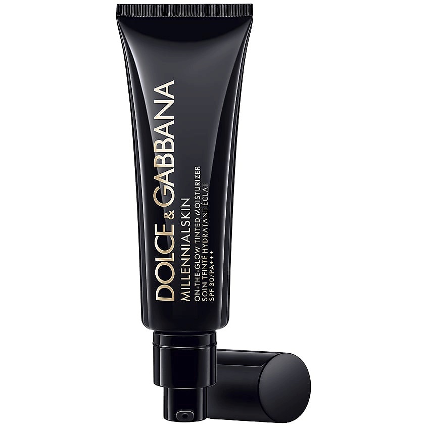 DOLCE&GABBANA Увлажняющее средство с тоном Millennialskin SPF 30, Увлажняющее средство с тоном Millennialskin SPF 30
DOLCE&GABBANA Увлажняющее средство с тоном Millennialskin SPF 30, Увлажняющее средство с тоном Millennialskin SPF 30