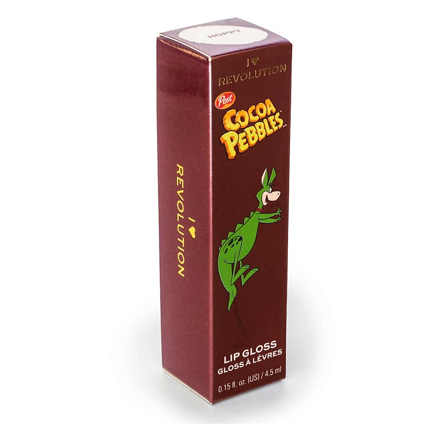 I HEART REVOLUTION I HEART MAKEUP Блеск для губ COCOA PEBBLES, I HEART MAKEUP Блеск для губ COCOA PEBBLES
I HEART REVOLUTION I HEART MAKEUP Блеск для губ COCOA PEBBLES, I HEART MAKEUP Блеск для губ COCOA PEBBLES