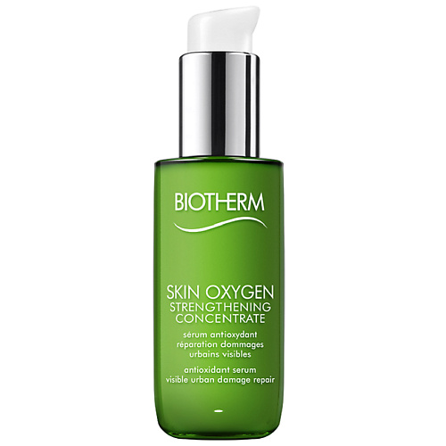 BIOTHERM Сыворотка для восстановления эластичности и сияния кожи Skin Oxygen, Сыворотка для восстановления эластичности и сияния кожи Skin Oxygen
BIOTHERM Сыворотка для восстановления эластичности и сияния кожи Skin Oxygen, Сыворотка для восстановления эластичности и сияния кожи Skin Oxygen