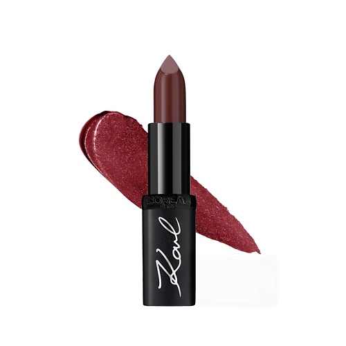 L'ORÉAL PARIS Увлажняющая губная помада Color Riche лимитированная коллекция Karl Lagerfeld x L’Oreal Paris, Увлажняющая губная помада Color Riche лимитированная коллекция Karl Lagerfeld x L’Oreal Paris
L'ORÉAL PARIS Увлажняющая губная помада Color Riche лимитированная коллекция Karl Lagerfeld x L’Oreal Paris, Увлажняющая губная помада Color Riche лимитированная коллекция Karl Lagerfeld x L’Oreal Paris