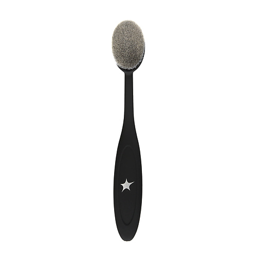 ЛЭТУАЛЬ Многофункциональная овальная кисть MAGIC BRUSH 003, Многофункциональная овальная кисть MAGIC BRUSH 003
ЛЭТУАЛЬ Многофункциональная овальная кисть MAGIC BRUSH 003, Многофункциональная овальная кисть MAGIC BRUSH 003