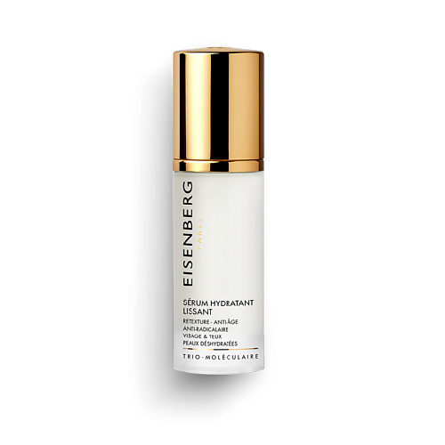 EISENBERG Сыворотка увлажняющая разглаживающая для лица Serum Hydratant Lissant, Сыворотка увлажняющая разглаживающая для лица Serum Hydratant Lissant
EISENBERG Сыворотка увлажняющая разглаживающая для лица Serum Hydratant Lissant, Сыворотка увлажняющая разглаживающая для лица Serum Hydratant Lissant