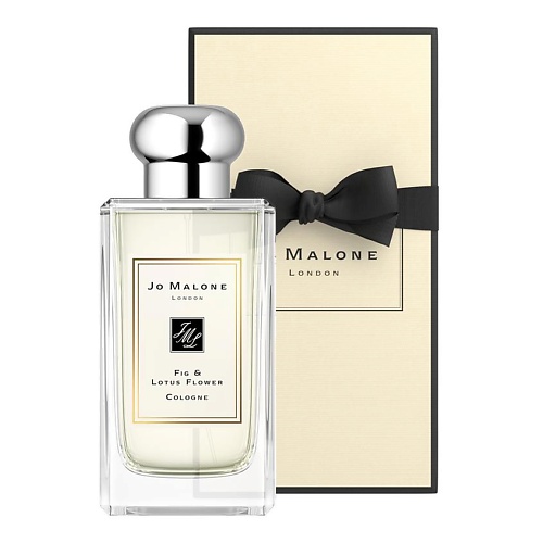 JO MALONE LONDON Fig & Lotus Flower Cologne Pre-Pack 100, Fig & Lotus Flower Cologne Pre-Pack
JO MALONE LONDON Fig & Lotus Flower Cologne Pre-Pack 100, Fig & Lotus Flower Cologne Pre-Pack