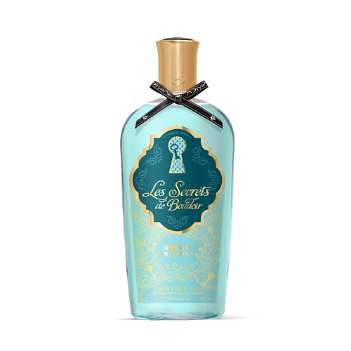 ЛЭТУАЛЬ Les Secrets de Boudoir. Ароматная пена для ванны SERENITE DU LOTUS, Les Secrets de Boudoir. Ароматная пена для ванны SERENITE DU LOTUS
ЛЭТУАЛЬ Les Secrets de Boudoir. Ароматная пена для ванны SERENITE DU LOTUS, Les Secrets de Boudoir. Ароматная пена для ванны SERENITE DU LOTUS