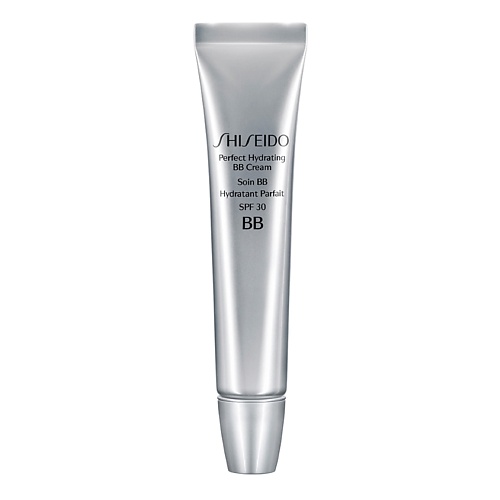 SHISEIDO Крем BB Идеальное увлажнение SPF 30 Perfect Hydrating BB Cream, Крем BB Идеальное увлажнение SPF 30 Perfect Hydrating BB Cream
SHISEIDO Крем BB Идеальное увлажнение SPF 30 Perfect Hydrating BB Cream, Крем BB Идеальное увлажнение SPF 30 Perfect Hydrating BB Cream