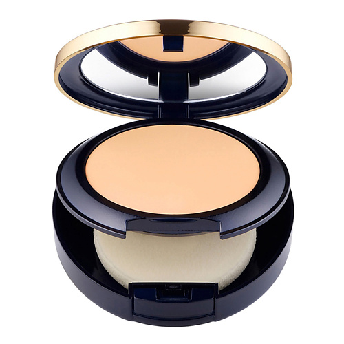 ESTEE LAUDER Устойчивая матирующая компактная пудра Double Wear Stay-In-Place SPF 10, Устойчивая матирующая компактная пудра Double Wear Stay-In-Place SPF 10
ESTEE LAUDER Устойчивая матирующая компактная пудра Double Wear Stay-In-Place SPF 10, Устойчивая матирующая компактная пудра Double Wear Stay-In-Place SPF 10