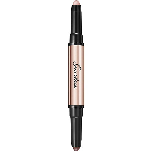 GUERLAIN Водостойкие кремовые тени для век MAD EYES CONTRAST SHADOW DUO, Водостойкие кремовые тени для век MAD EYES CONTRAST SHADOW DUO
GUERLAIN Водостойкие кремовые тени для век MAD EYES CONTRAST SHADOW DUO, Водостойкие кремовые тени для век MAD EYES CONTRAST SHADOW DUO