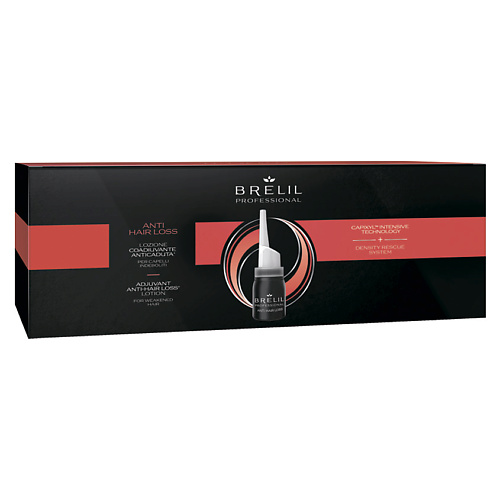BRELIL PROFESSIONAL Лосьон против выпадения волос со стволовыми клетками и капиксилом Repair Anti-Hairloss, Лосьон против выпадения волос со стволовыми клетками и капиксилом Repair Anti-Hairloss
BRELIL PROFESSIONAL Лосьон против выпадения волос со стволовыми клетками и капиксилом Repair Anti-Hairloss, Лосьон против выпадения волос со стволовыми клетками и капиксилом Repair Anti-Hairloss