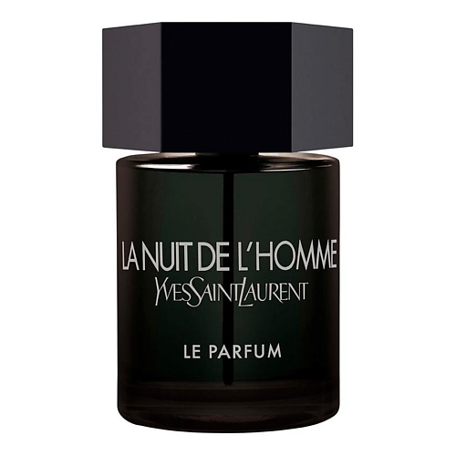 YVES SAINT LAURENT YSL La Nuit de L'Homme Le Parfum 100, YSL La Nuit de L'Homme Le Parfum
YVES SAINT LAURENT YSL La Nuit de L'Homme Le Parfum 100, YSL La Nuit de L'Homme Le Parfum