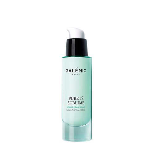 GALENIC PURETE SUBLIME Сыворотка для обновления кожи, PURETE SUBLIME Сыворотка для обновления кожи
GALENIC PURETE SUBLIME Сыворотка для обновления кожи, PURETE SUBLIME Сыворотка для обновления кожи