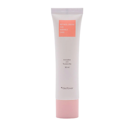 BELLFLOWER Крем для лица против морщин с ретинолом Retinol Cream for Wrinkle Care, Крем для лица против морщин с ретинолом Retinol Cream for Wrinkle Care
BELLFLOWER Крем для лица против морщин с ретинолом Retinol Cream for Wrinkle Care, Крем для лица против морщин с ретинолом Retinol Cream for Wrinkle Care