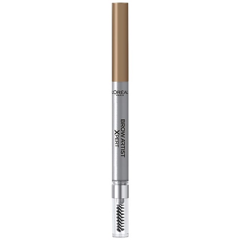 L'ORÉAL PARIS L'OREAL Механический карандаш для бровей Brow Artist Xpert, L'OREAL Механический карандаш для бровей Brow Artist Xpert
L'ORÉAL PARIS L'OREAL Механический карандаш для бровей Brow Artist Xpert, L'OREAL Механический карандаш для бровей Brow Artist Xpert